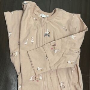 NEW Jamie Kay Limited Edition sleeper-